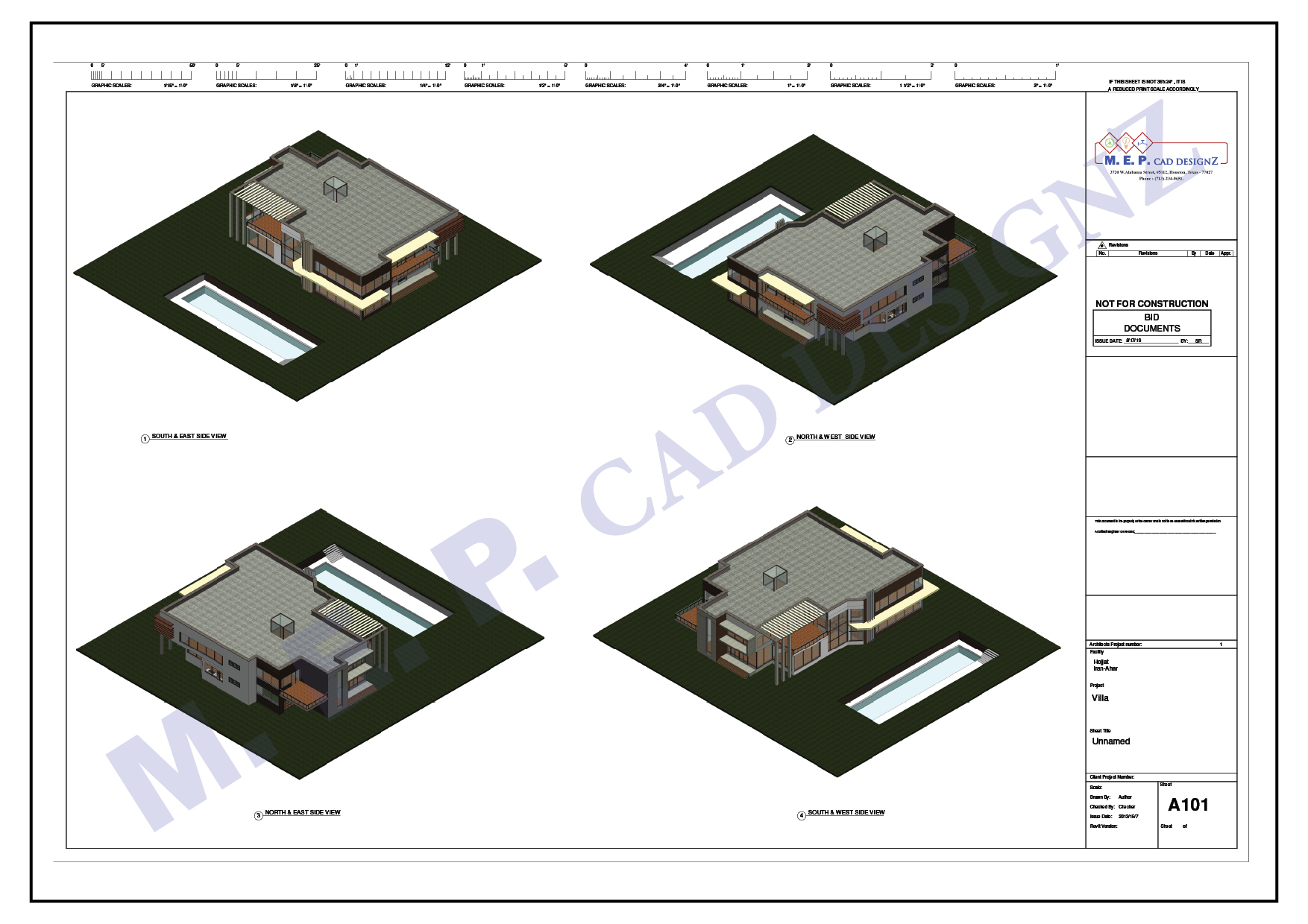 Engineering Detail 8