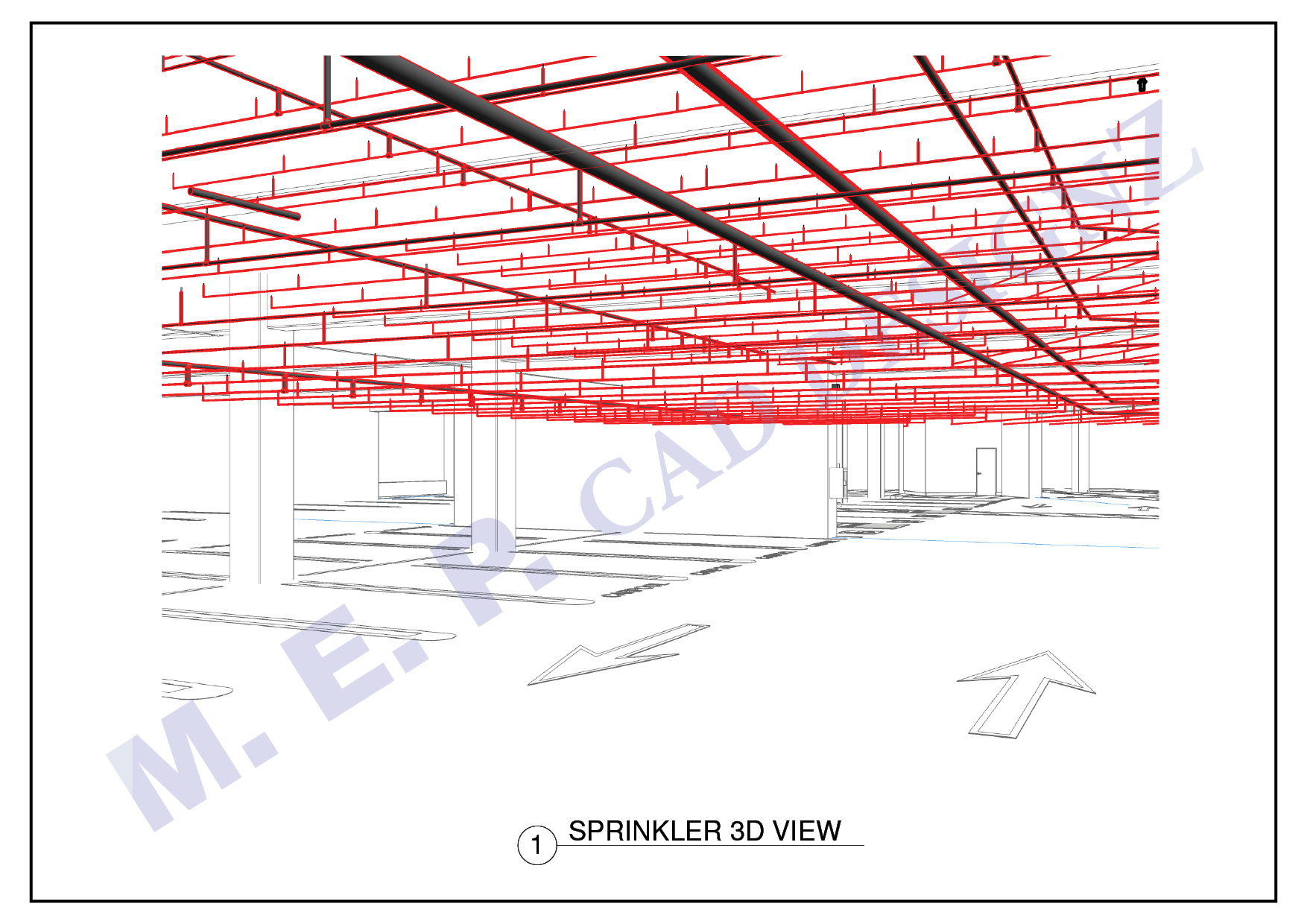 MEP Engineering Studio